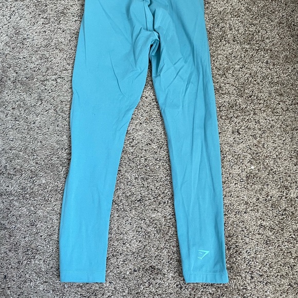 Whitney Simmons gymshark leggings - Picture 4 of 6